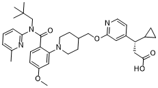 SCO-267 1656261-09-4